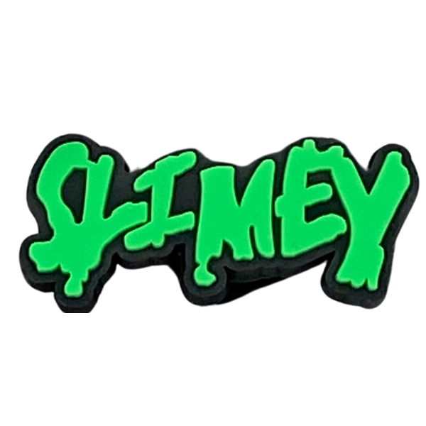 Slimey
