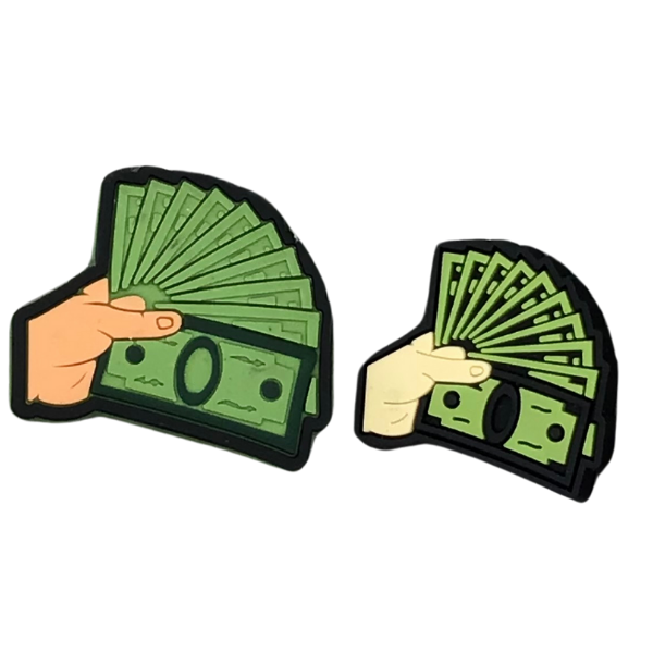 Money fan