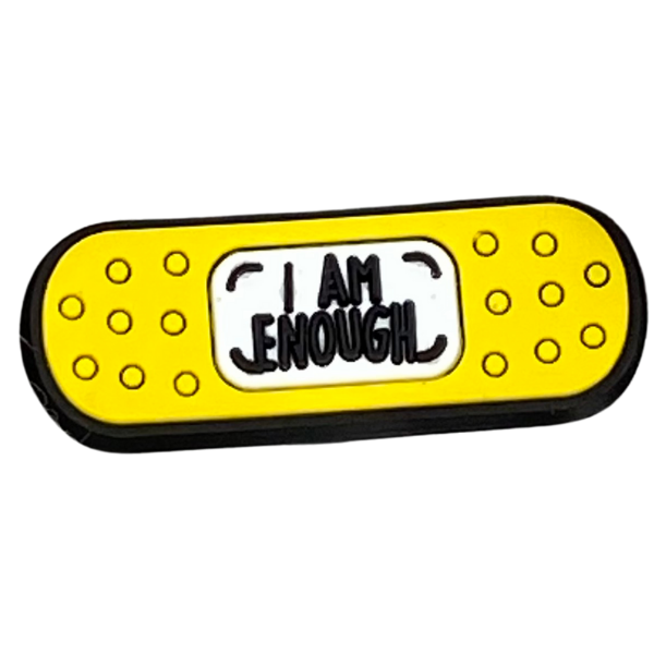 I am enough