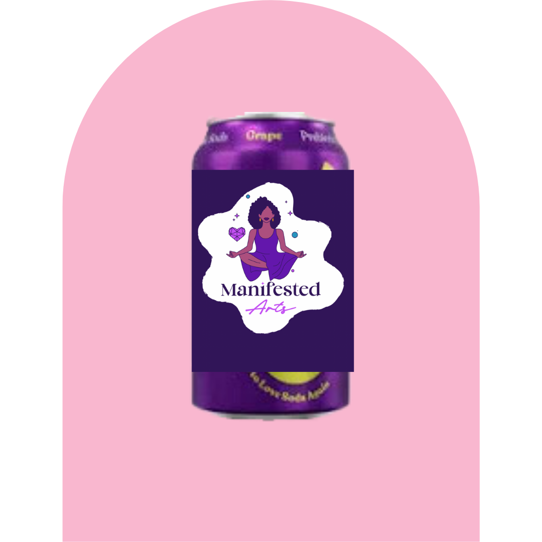 12 Oz Soda