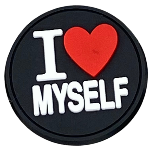 I love myself
