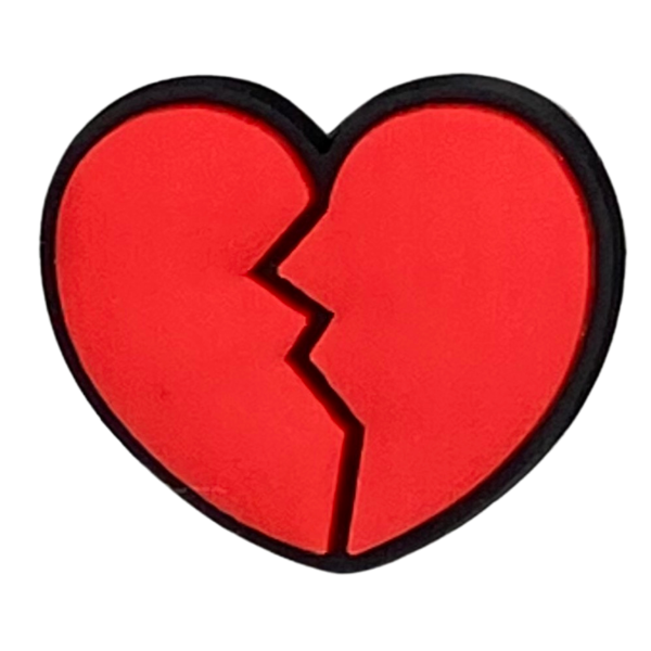 Broken heart
