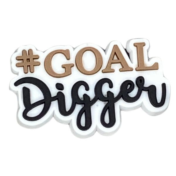 #GoalDigger