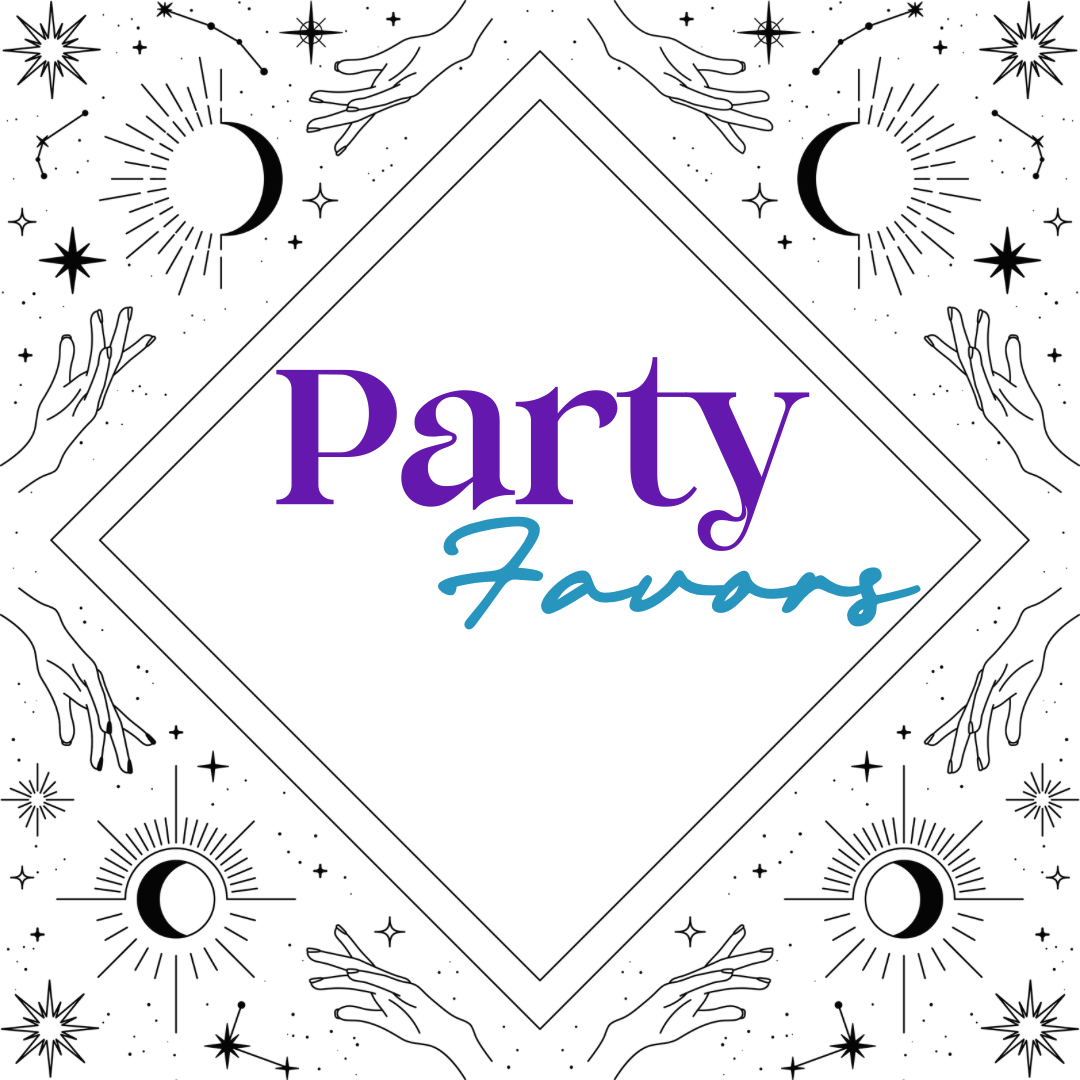 Party favors