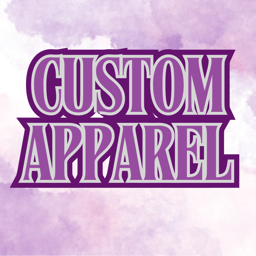 Custom Apparel