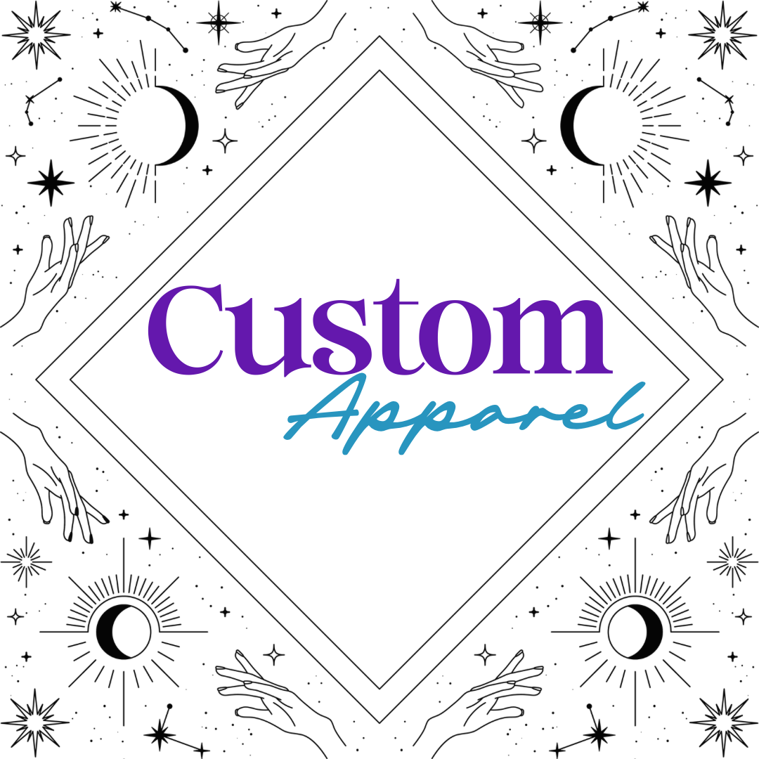 Custom Apparel