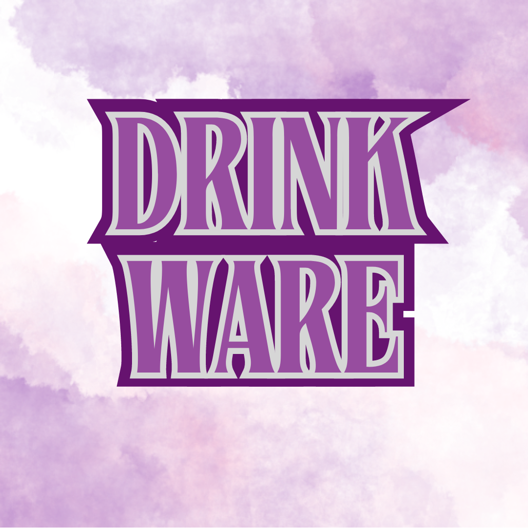 Drinkware