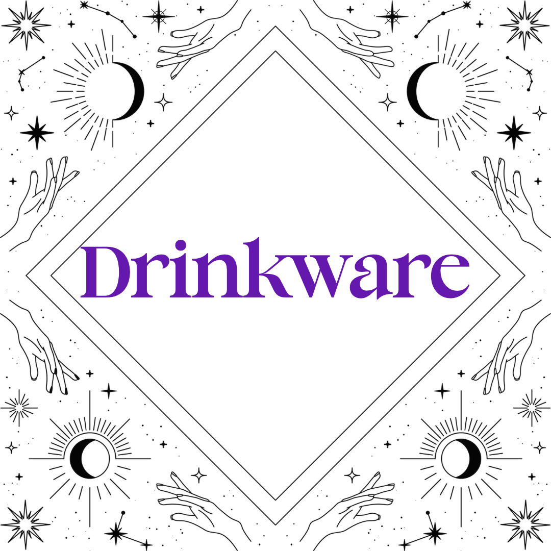 Drinkware