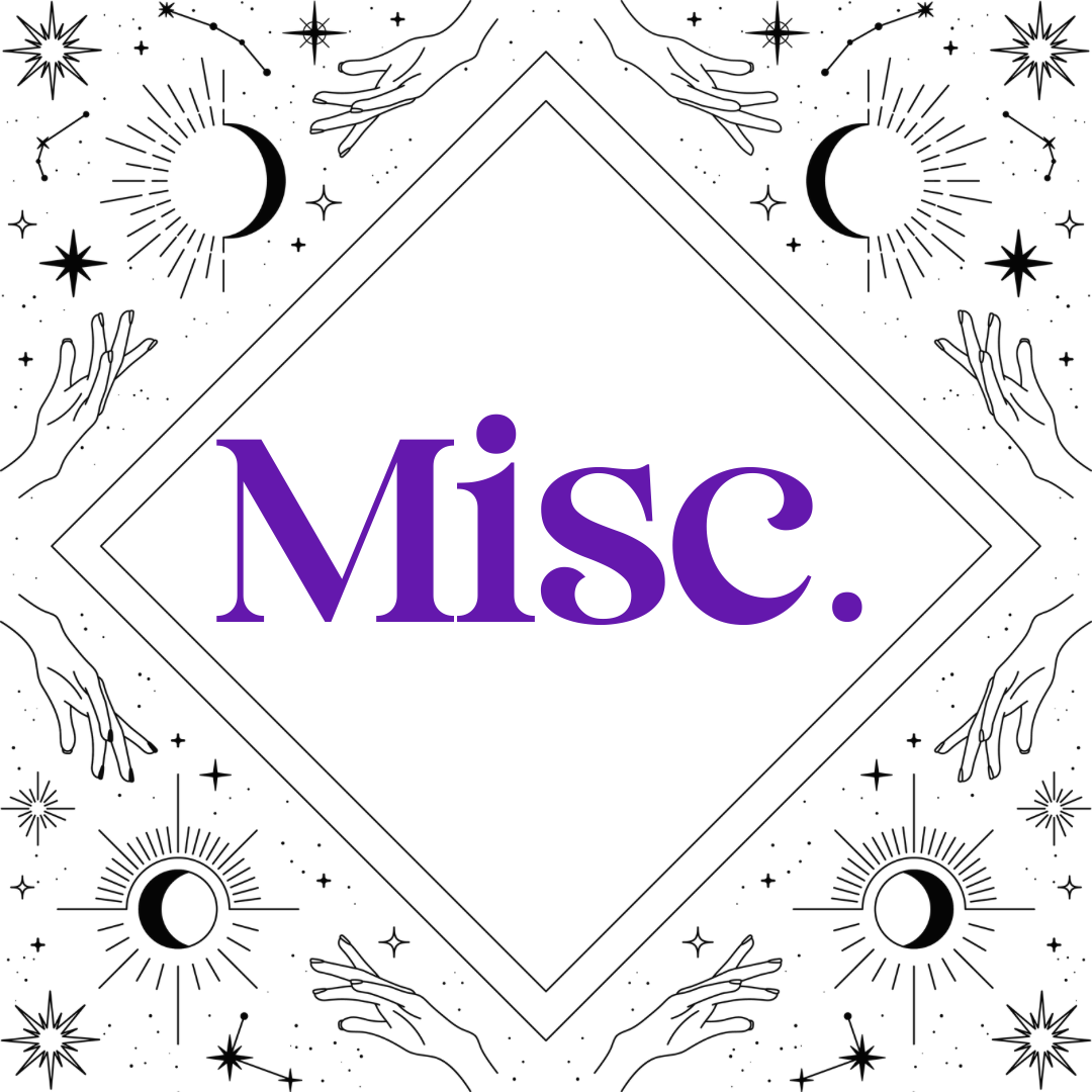 Misc
