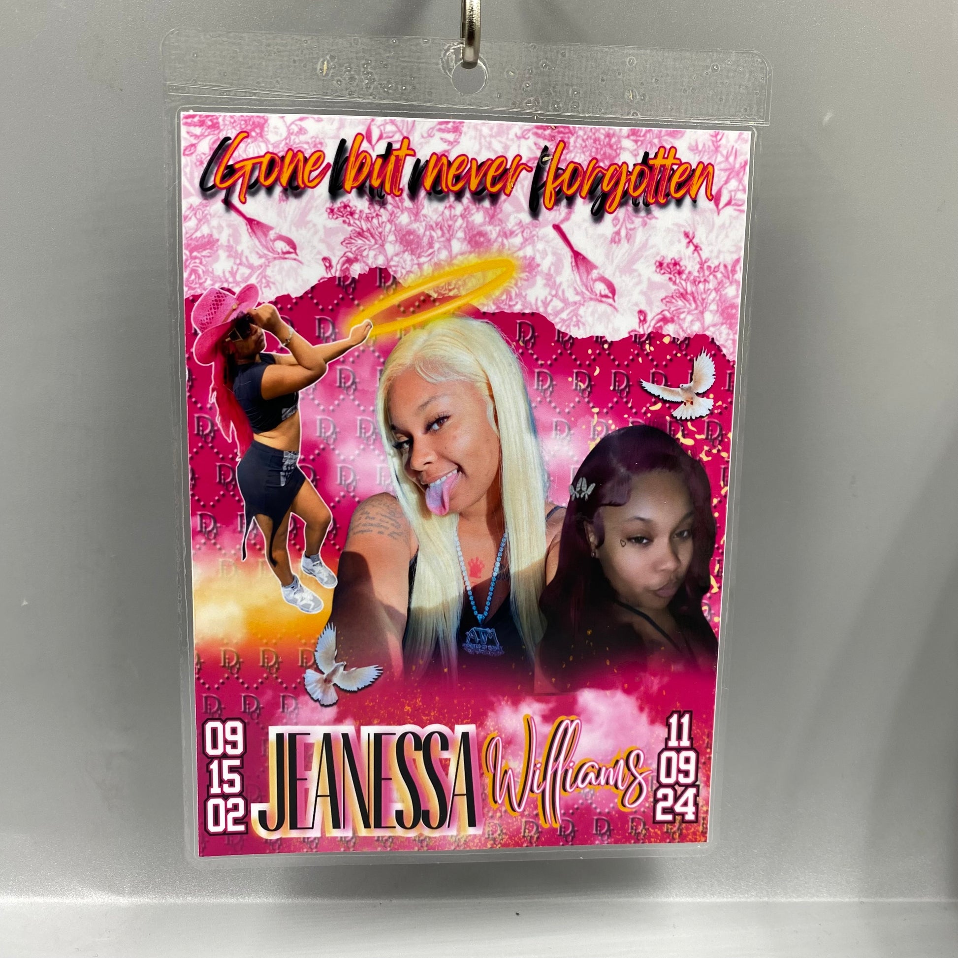Lanyards
