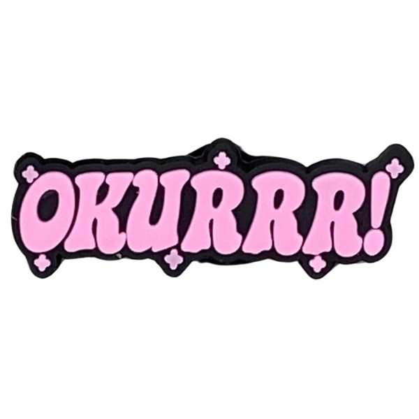 Okurrr