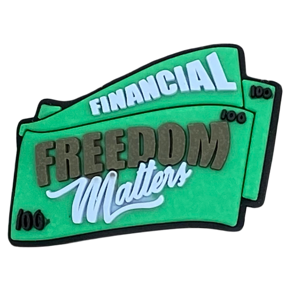 Financial Freedom Matters
