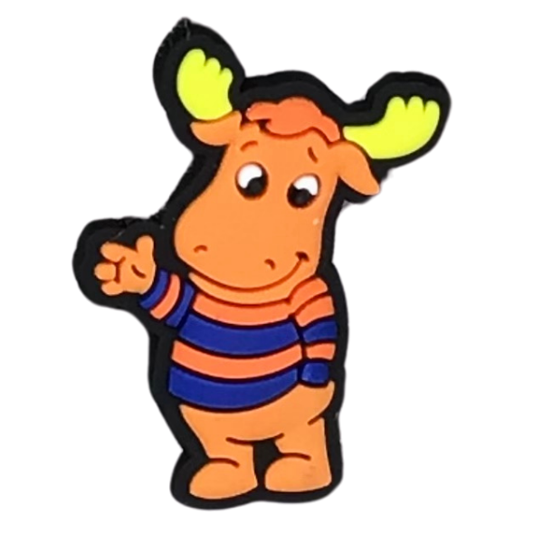 Backyardigans