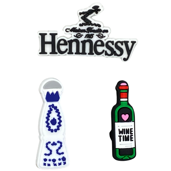 Alcohol