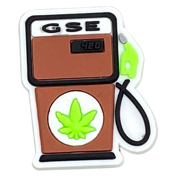 Gas