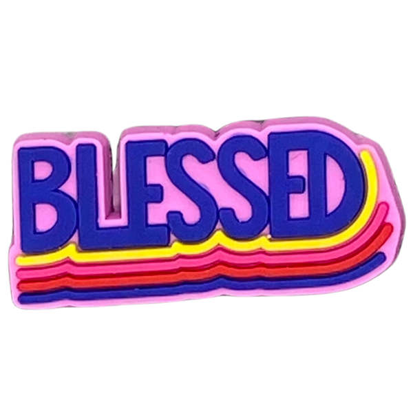 Blessed