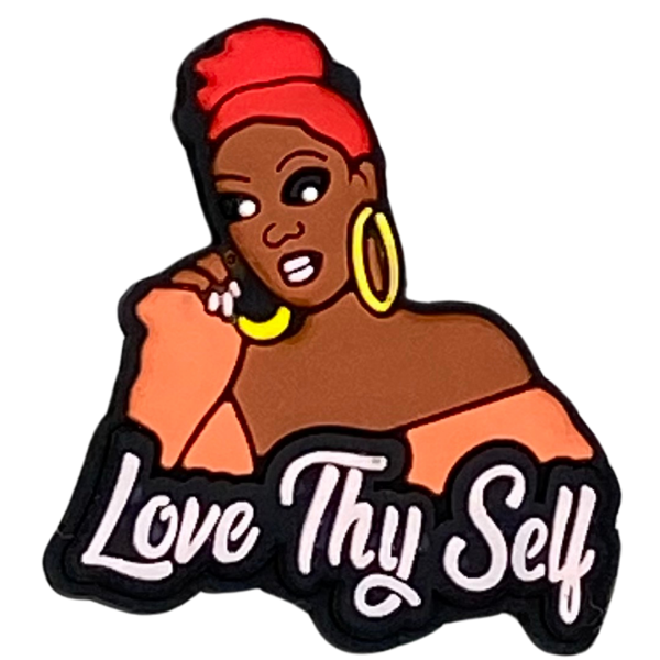 Love thyself