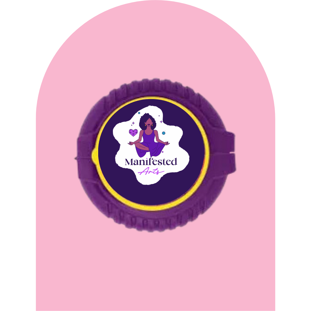 Bubble Gum Tape