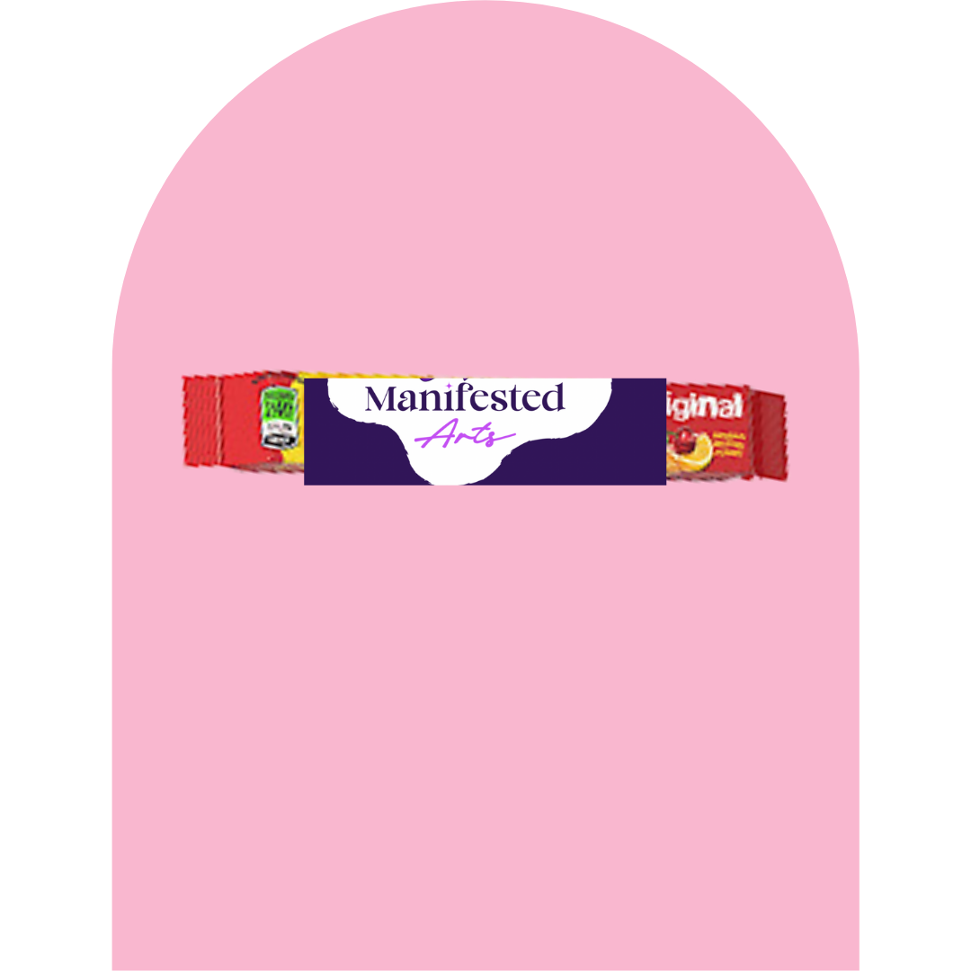 Starburst