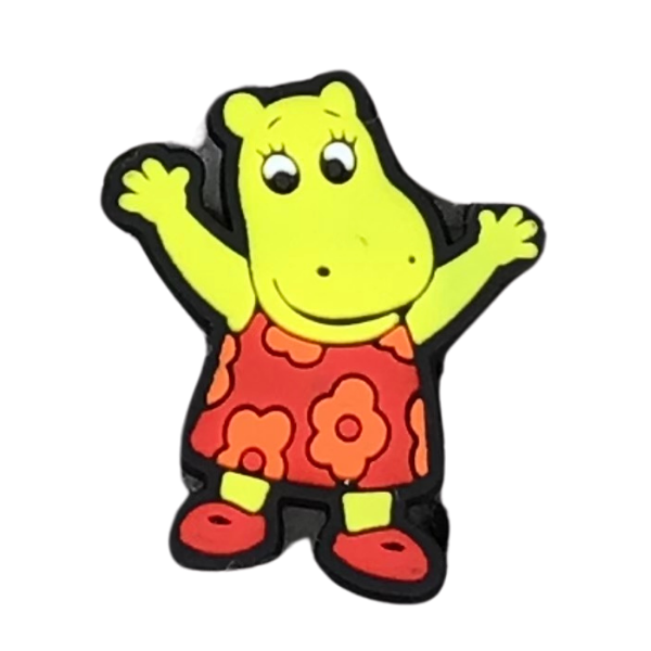 Backyardigans