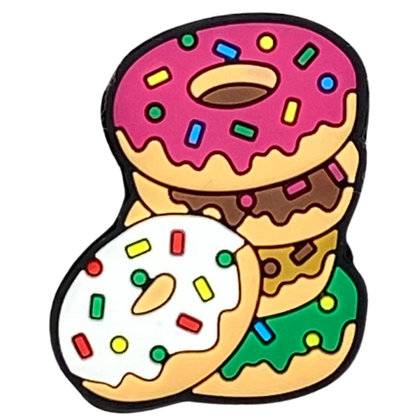 Donut Stack