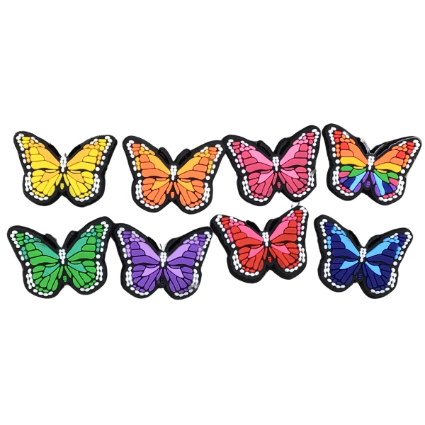 Butterflies