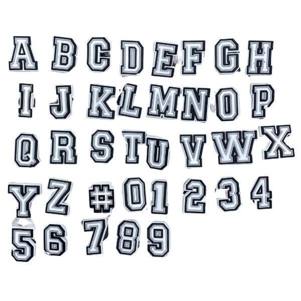 Alphabet