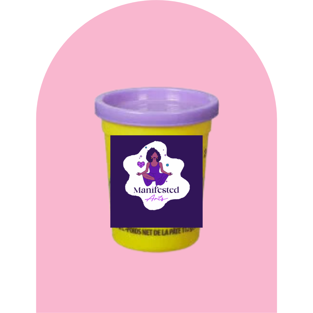 Play doh