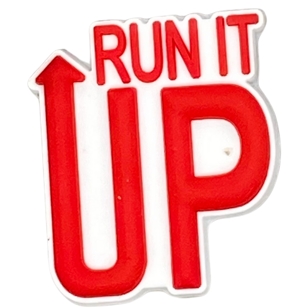 Run it up