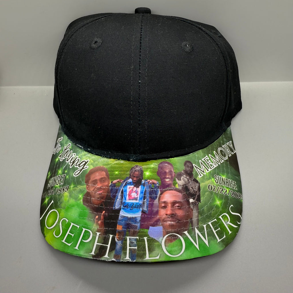 Memorial hat