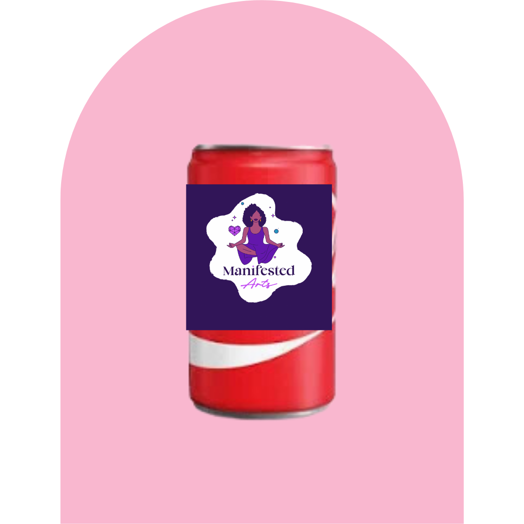 Mini Soda