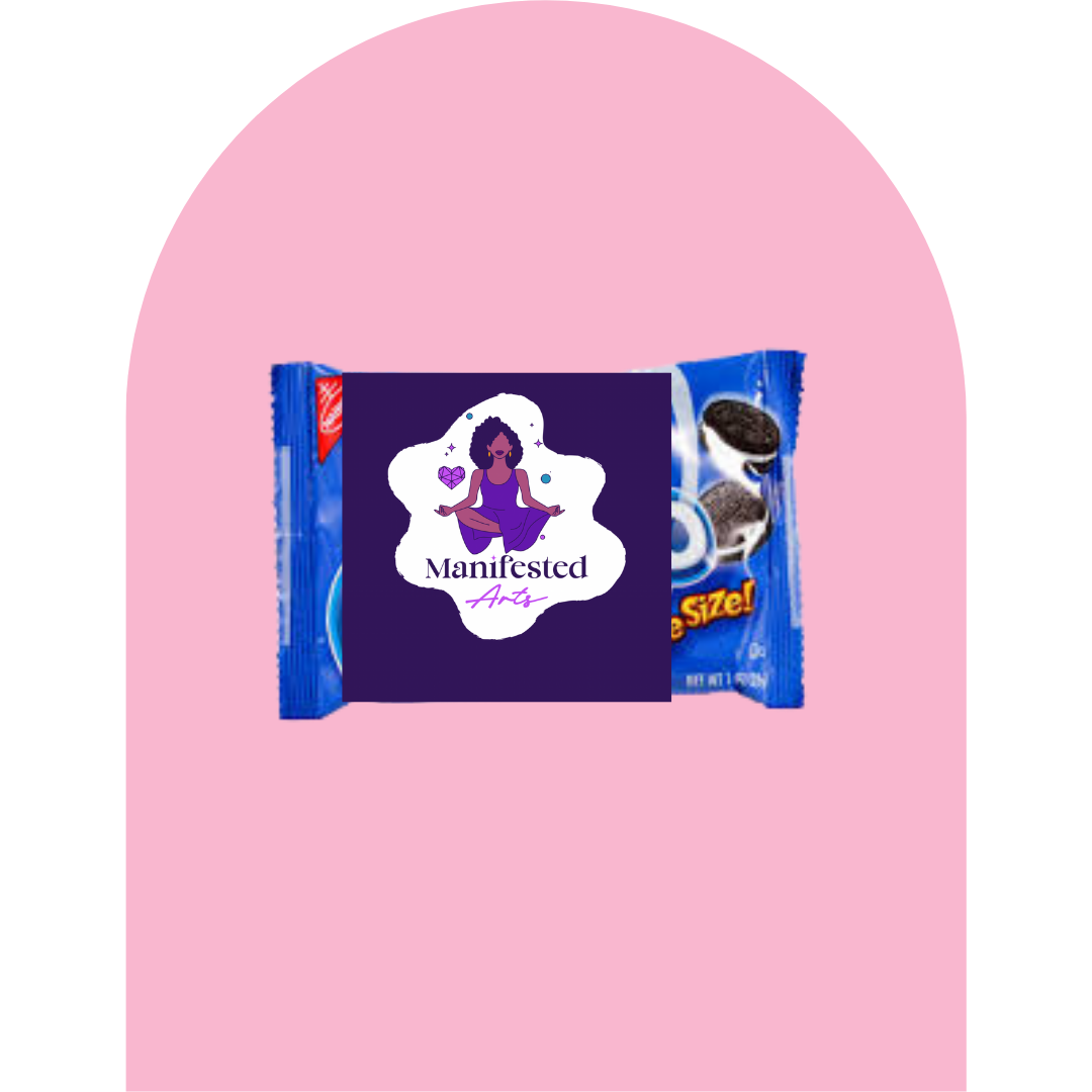 Mini Oreos