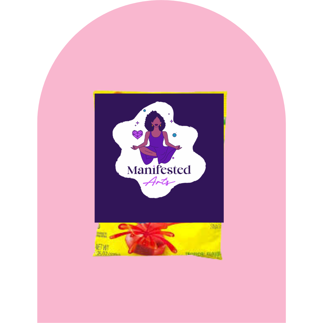 Gushers