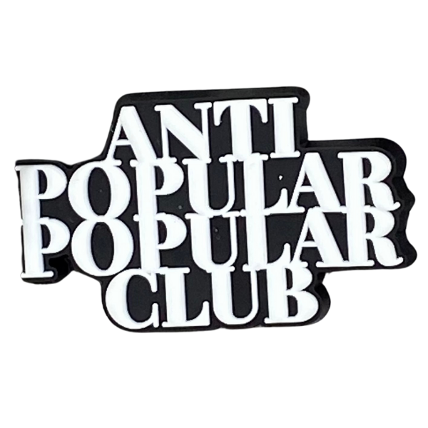 Anti Popular