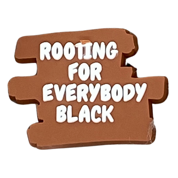 Rooting for everybody black