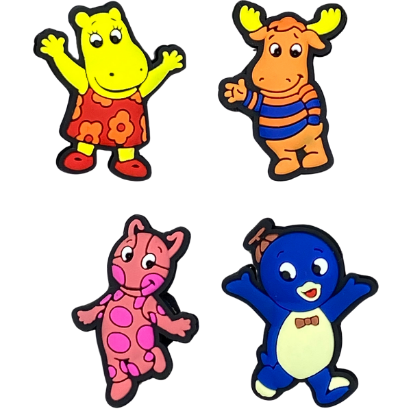 Backyardigans