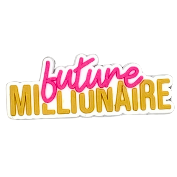 Future millionaire