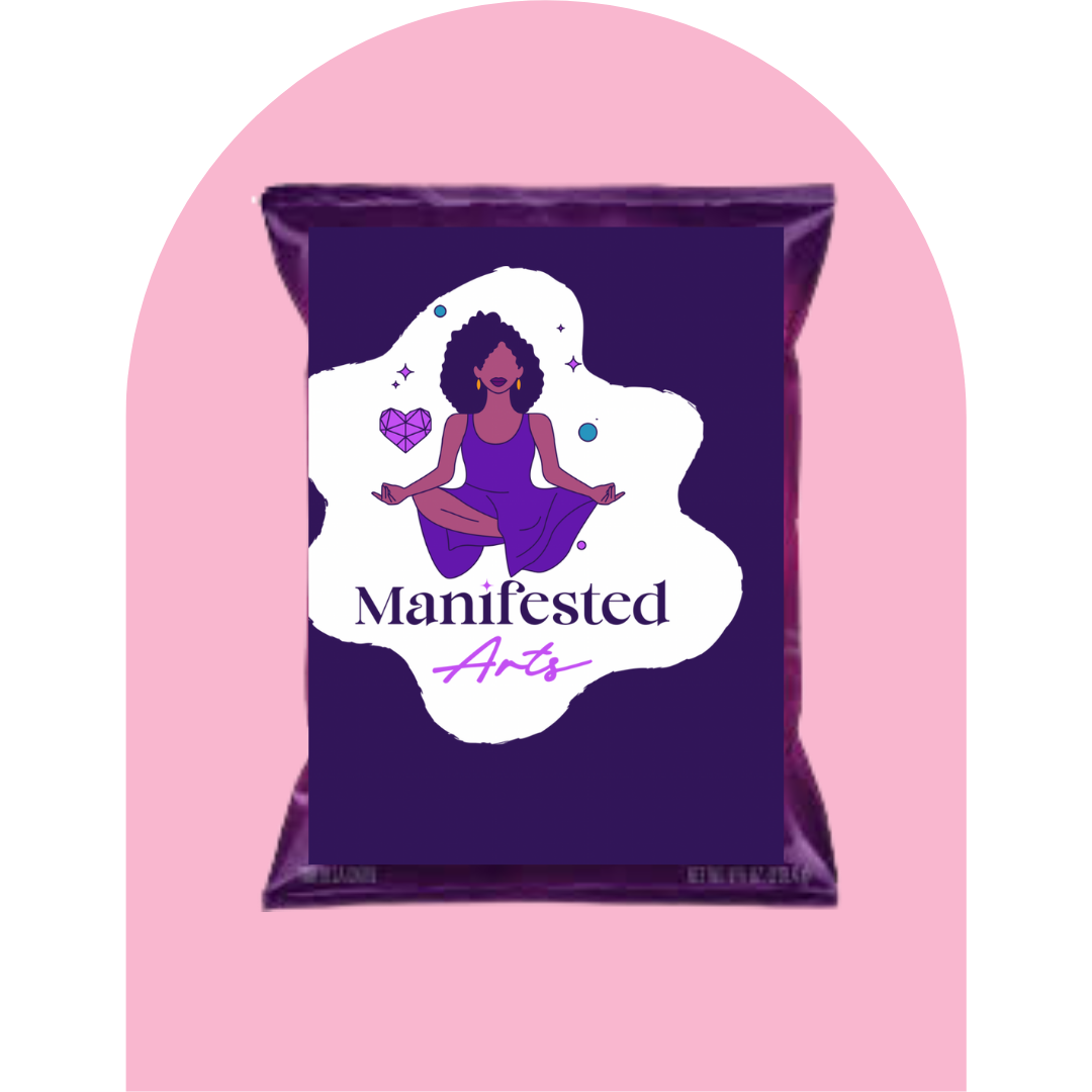 Chip Bags