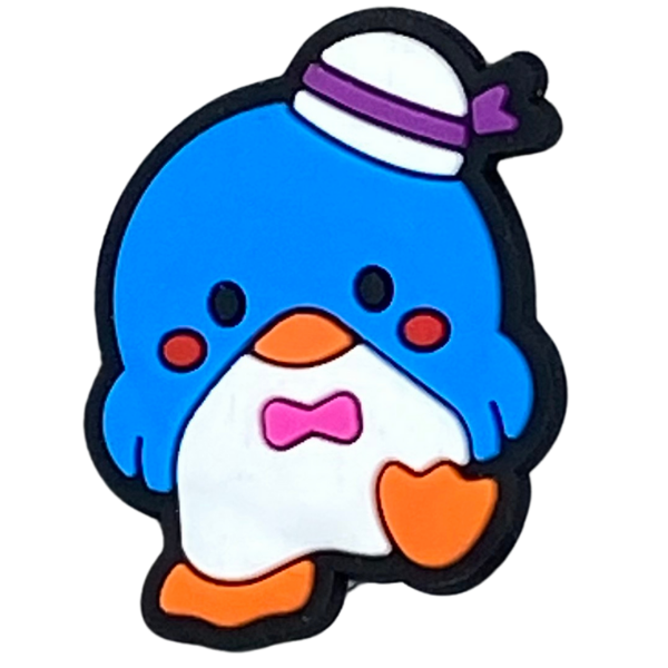 Penguin Sam Hello Kitty