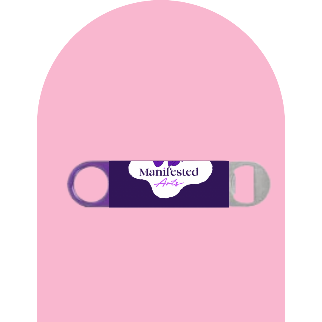 Bottle opener