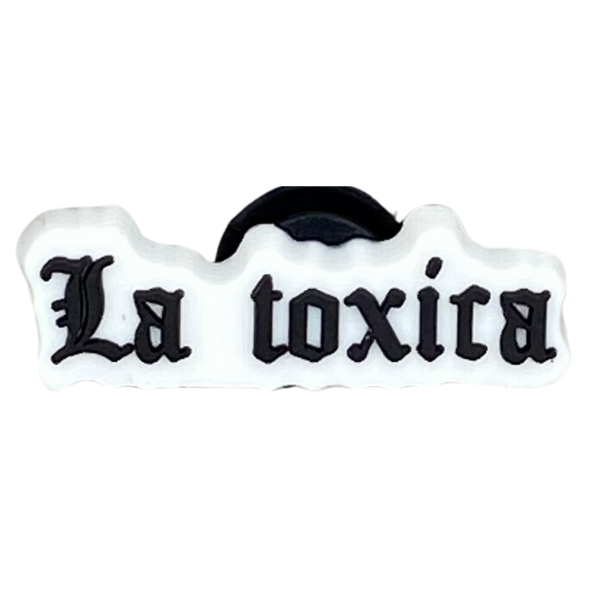 La toxica