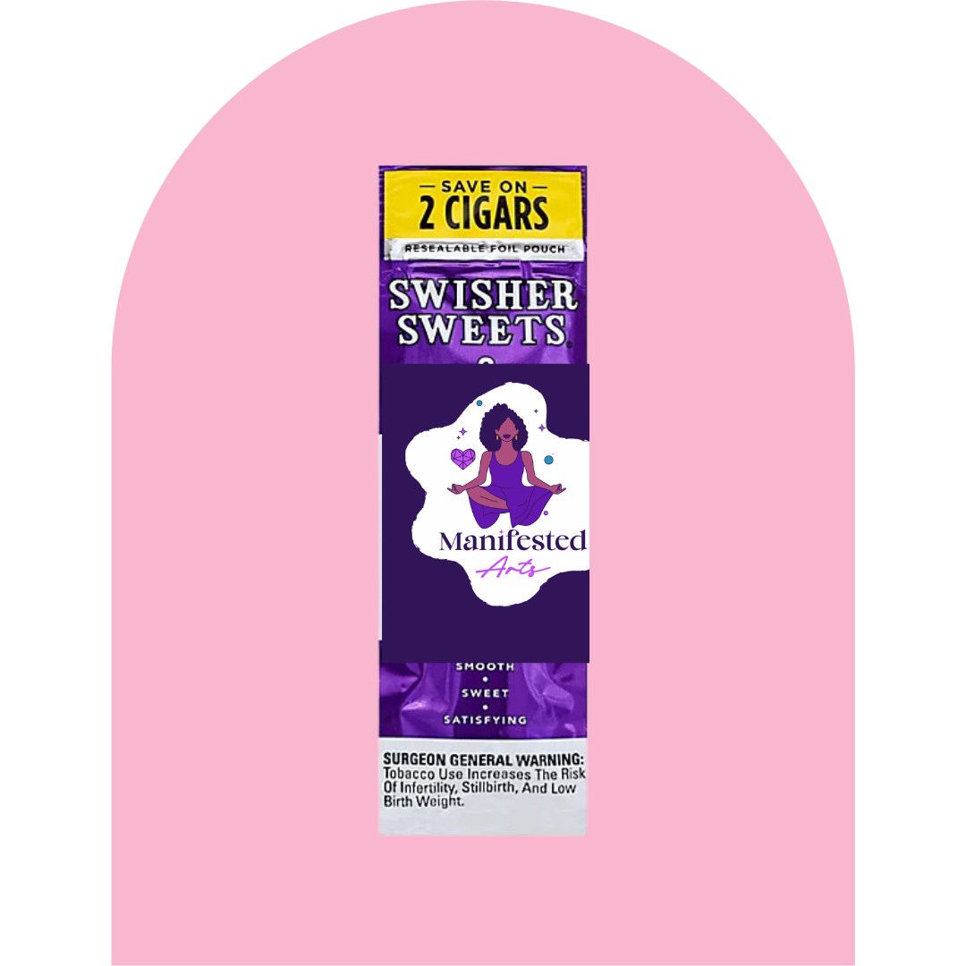 Swishers ( Label Only)