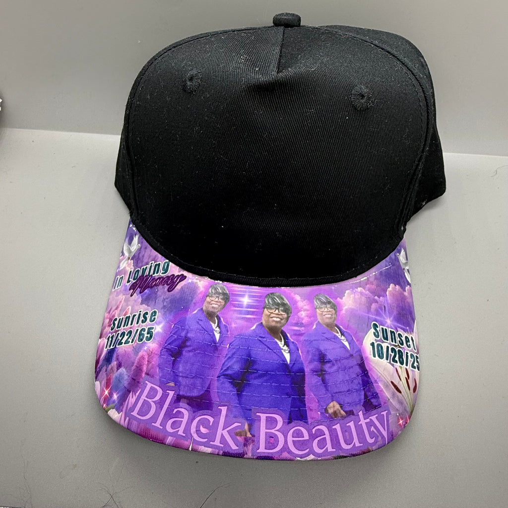 Memorial hat