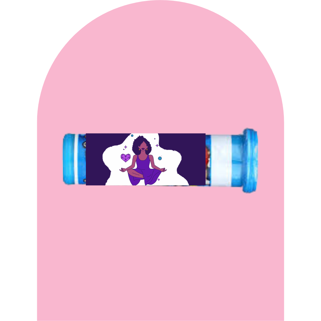 M&M Tube