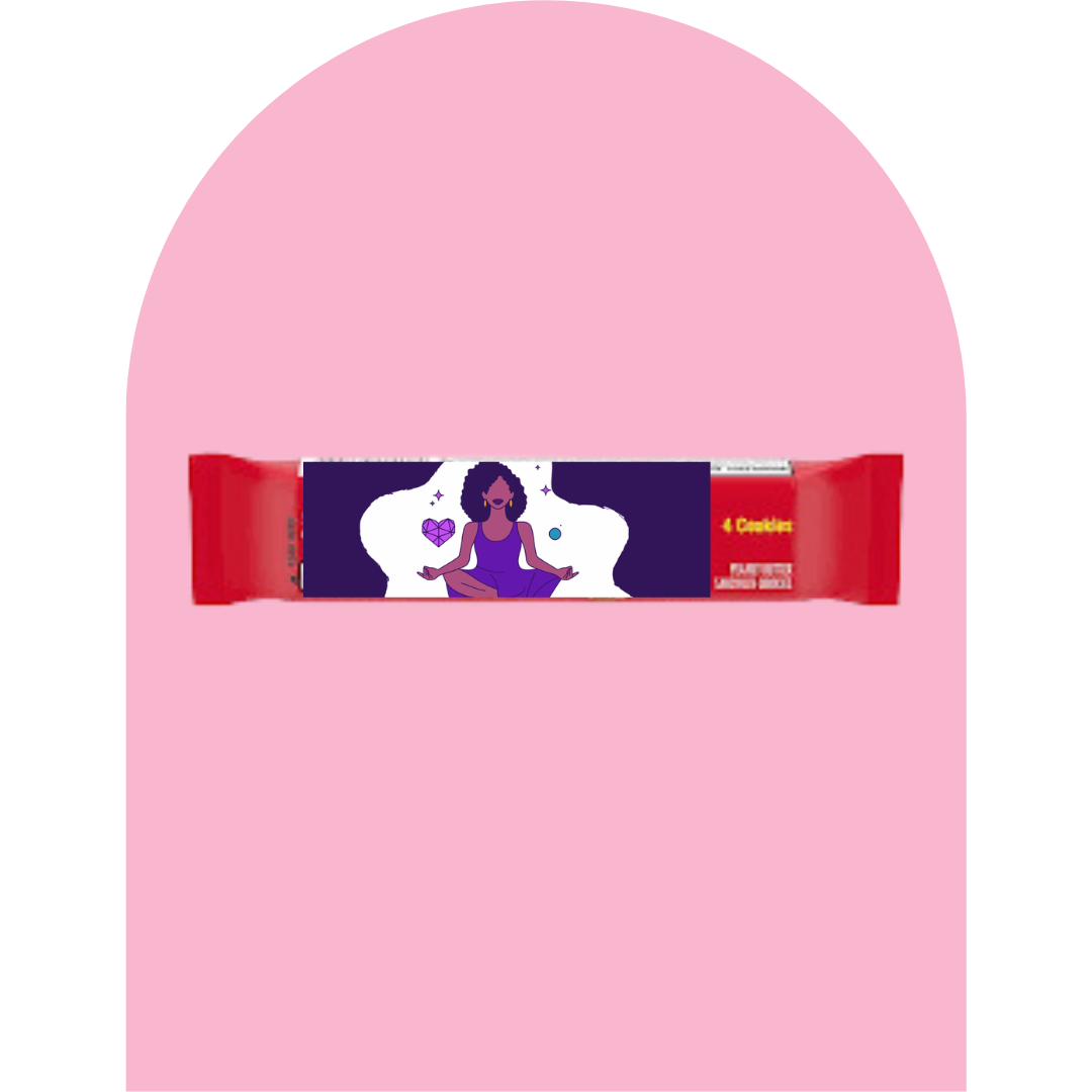 Nutter butter