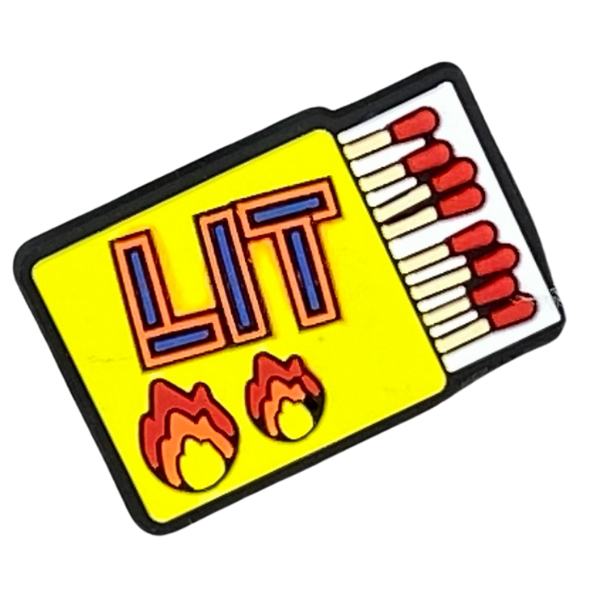 Lit