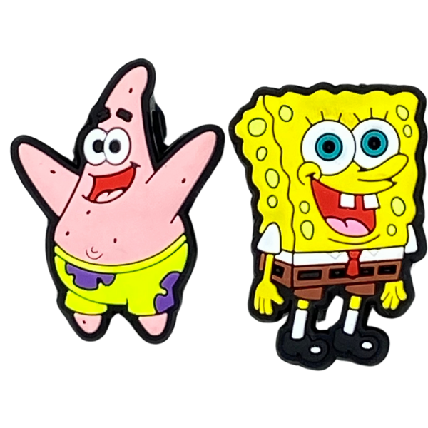 SpongeBob