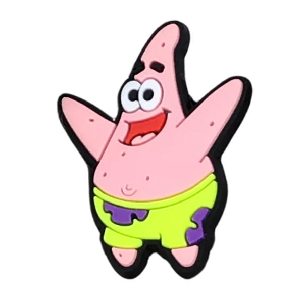 SpongeBob