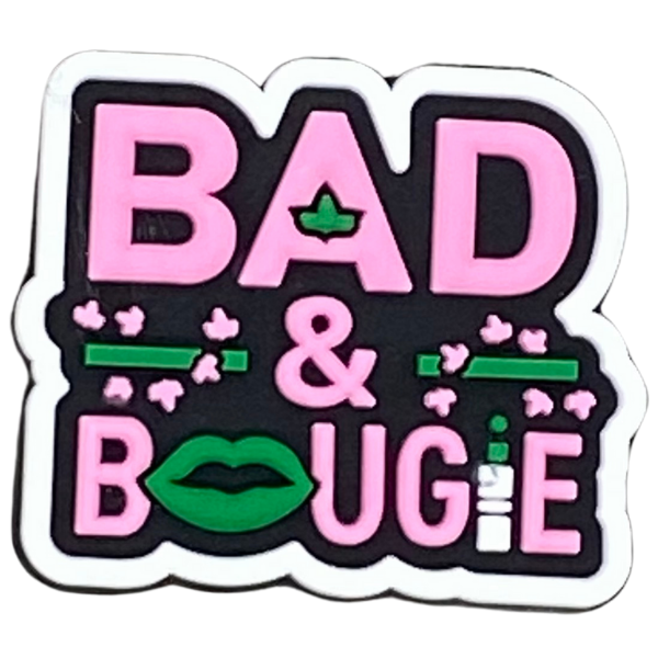 Bad and bougie
