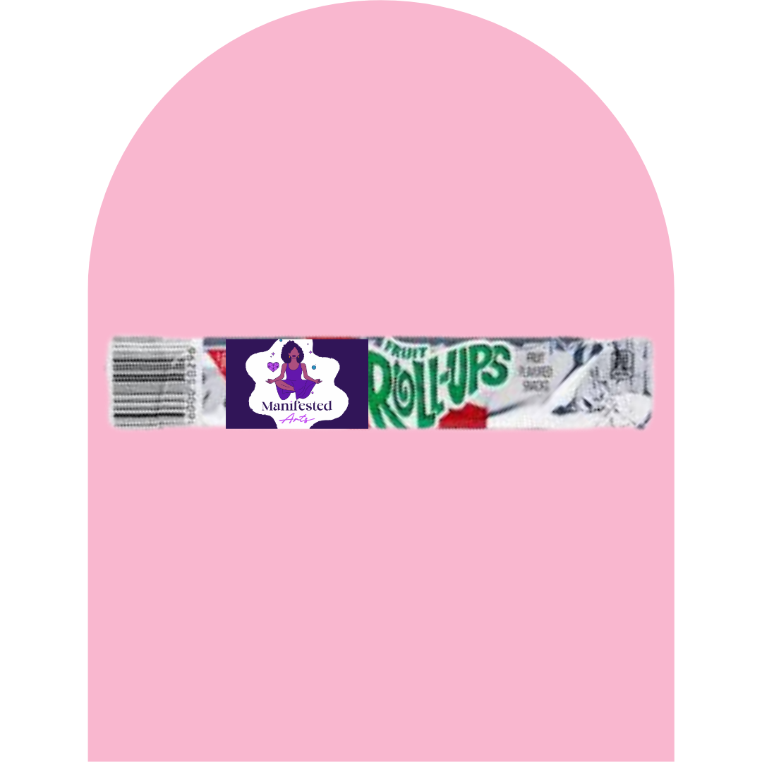 Fruit Roll Up